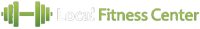 logo local fitness